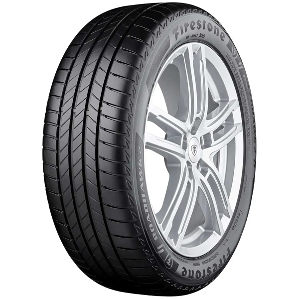 FIRESTONE ROADHAWK 2 Sommardck